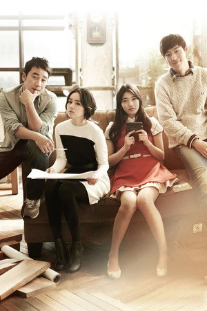 Architecture 101 23
