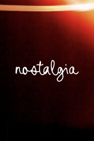 nostalgia