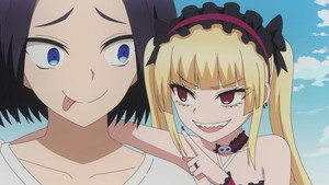 Ingoku Danchi: Deviant’s Apartment Complex: 1×9
