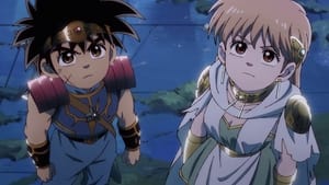 Dragon Quest: The Adventure of Dai: Season 1 Episode 85 –