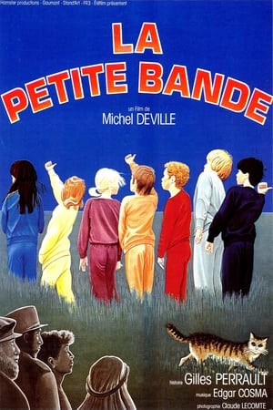 Image La Petite Bande