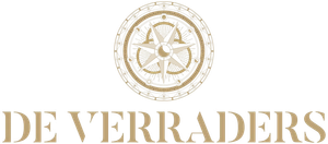 De Verraders — Logos 1