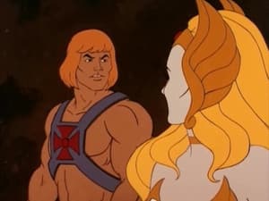 Image She-Ra Makes a Promise