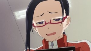 Demi-chan wa Kataritai: 1×3