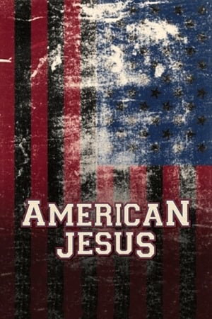 Poster American Jesus (2013)