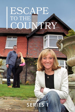 Escape to the Country