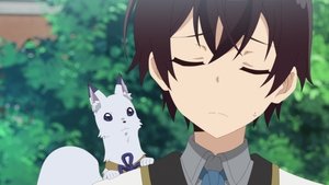 The Reincarnation of the Strongest Exorcist in Another World Season 1 Episode 11