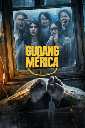 Watch Gudang Merica (2026) – Similar to R.I.P.D.