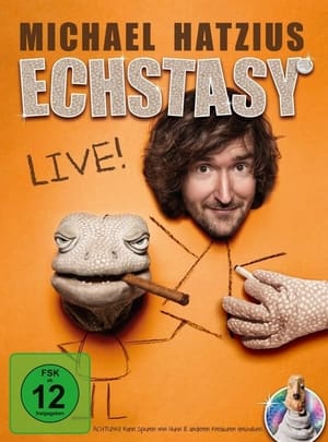 Michael Hatzius: Echstasy - Live! 2016