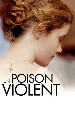 Poster Un poison violent 2010
