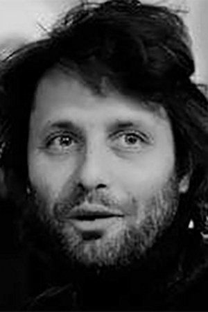 Michaël Bier portrait