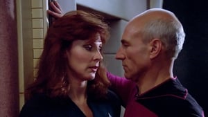 Star Trek: The Next Generation Season 1 Episode 2