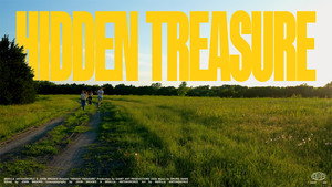 Hidden Treasure 1