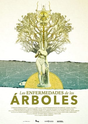 Image Las Enfermedades de los Árboles