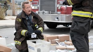 Chicago Fire: Season 8 Episode 10