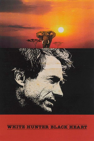 Постер фильма «Белый охотник, черное сердце (1990)» — (13 из 27)