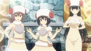 BOFURI: I Don’t Want to Get Hurt, so I’ll Max Out My Defense. Season 1 Episode 8