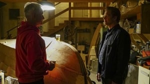 NCIS: Investigação Naval: 13×24