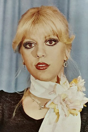 Mine Koşan portrait