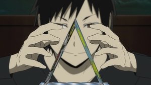 Durarara!!: 2×30