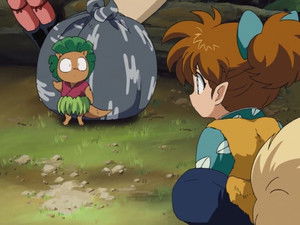 InuYasha Season 1 Episode 143