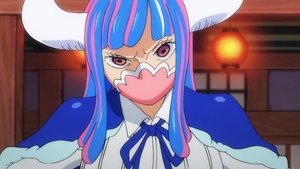 One Piece Season 21 Episode 1008