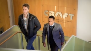 Limitless 1 x Episodio 10