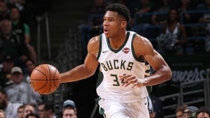 Finding Giannis film complet