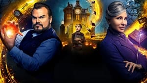 บ้านเวทมนตร์และนาฬิกาอาถรรพ์ The House with a Clock in its Walls (2018) พากไทย