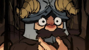Dungeon Meshi Cap 2
