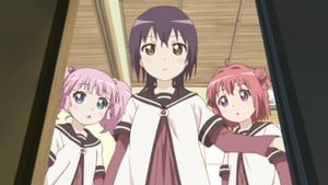 Yuru Yuri: 2×11