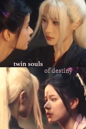 Poster Twin Souls of Destiny (2023)