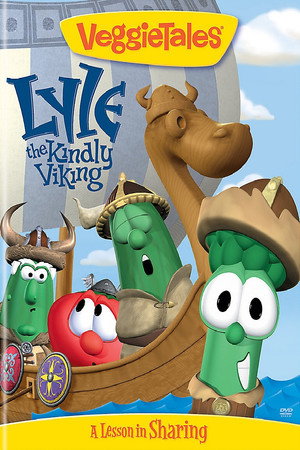 VeggieTales: Lyle the Kindly Viking 7
