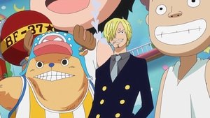 One Piece: Season 15 Episode 583