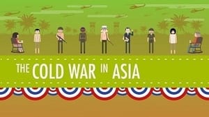 Crash Course US History The Cold War in Asia