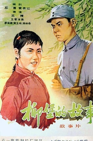 Poster di 柳堡的故事