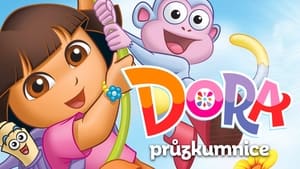 poster Dora the Explorer