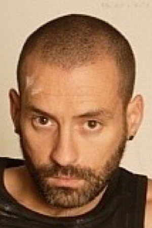 Kid Barraca portrait