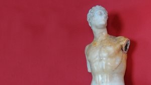 The Lost Tomb of Alexander the Great 2019