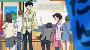 Ouran High School Host Club: 1×17