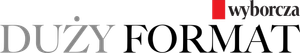 Logo Duży Format