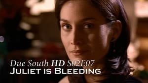 Image Juliet is Bleeding