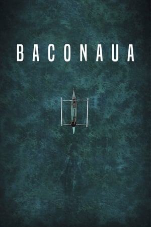 Poster Baconaua (2017)