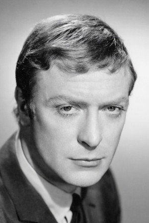 Michael Caine