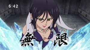 Nanatsu no Taizai (The Seven Deadly Sins): 2-23 VOSTFR