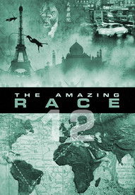 The Amazing Race: Season 12