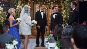 Baby Daddy 4×22