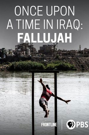 Image Once Upon a Time in Iraq: Fallujah