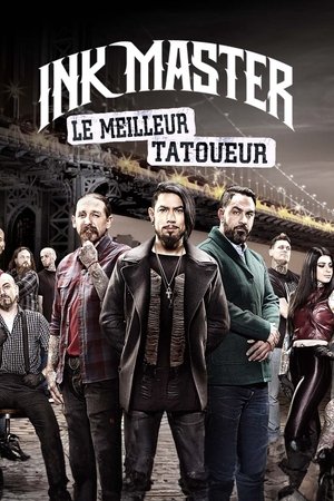 Saison 08 : Peck vs Nuñez