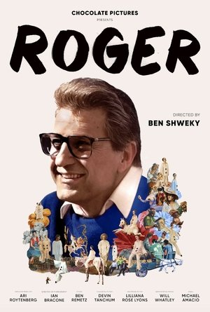 Nonton film Roger (1970) terbaru sub indo Nonton film Roger (1970) terbaru sub indo